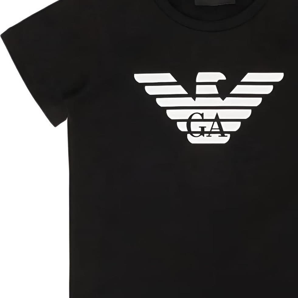 Футболка EMPORIO ARMANI FW22 T - изображение 5