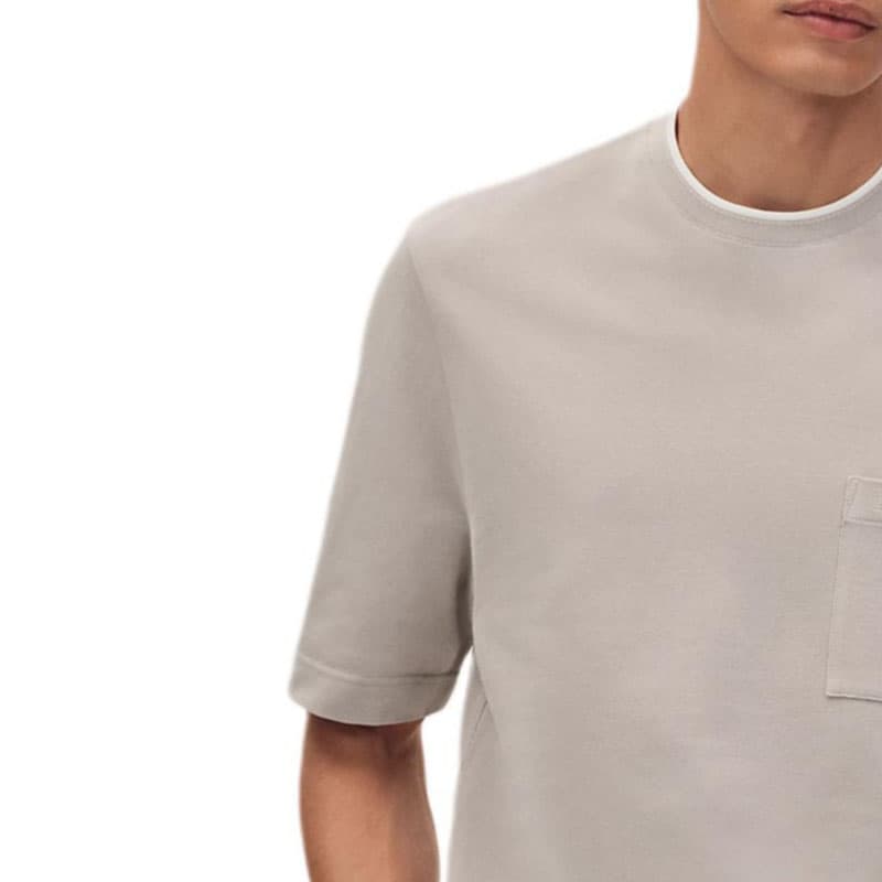 Футболка HERMES SS26 T - изображение 5
