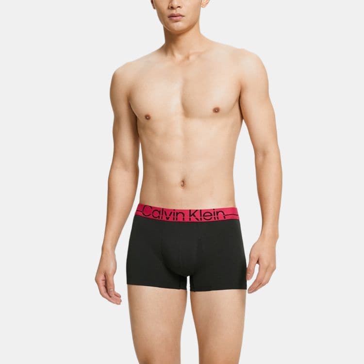 Трусы CKCalvin Klein SS22 Logo - изображение 2