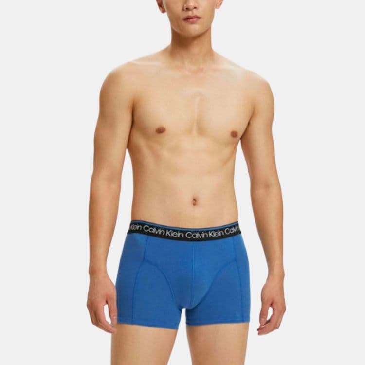 Трусы Calvin Klein - изображение 2