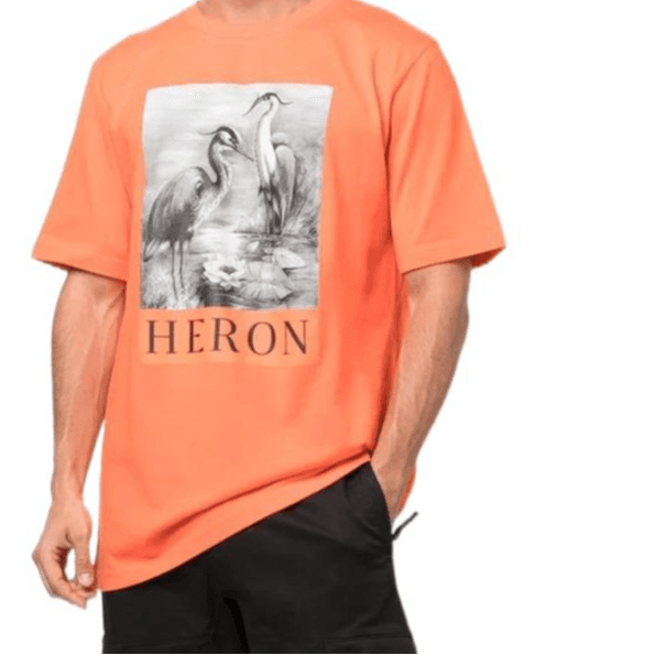 Футболка Heron Preston - изображение 7