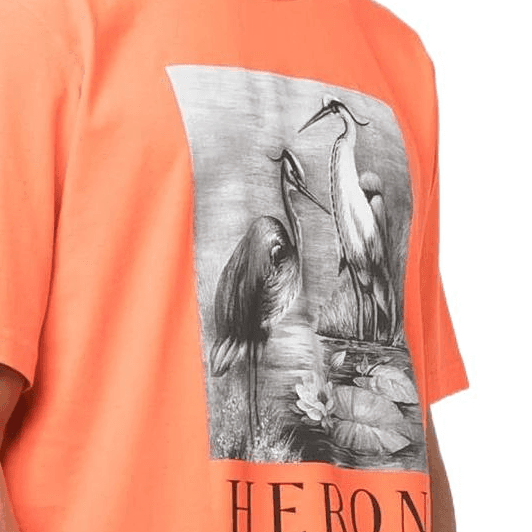 Футболка Heron Preston - изображение 5