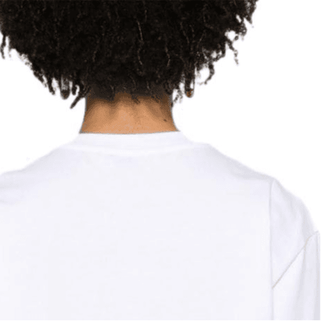 Футболка MSGM logo T - изображение 7