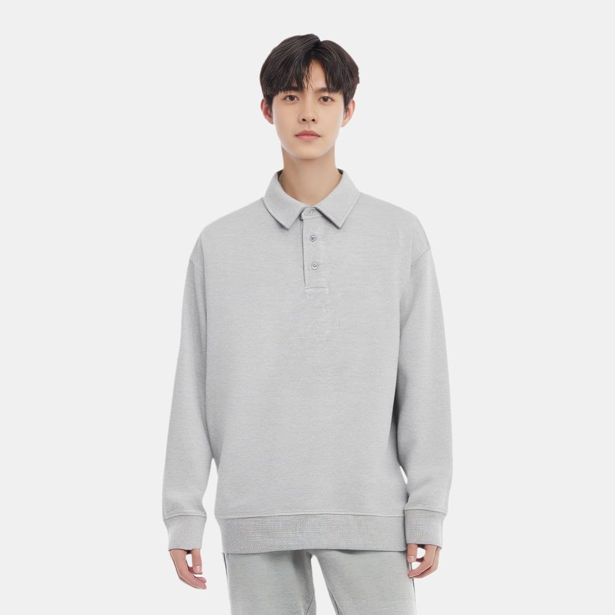 Поло JW Anderson Polo - изображение 2
