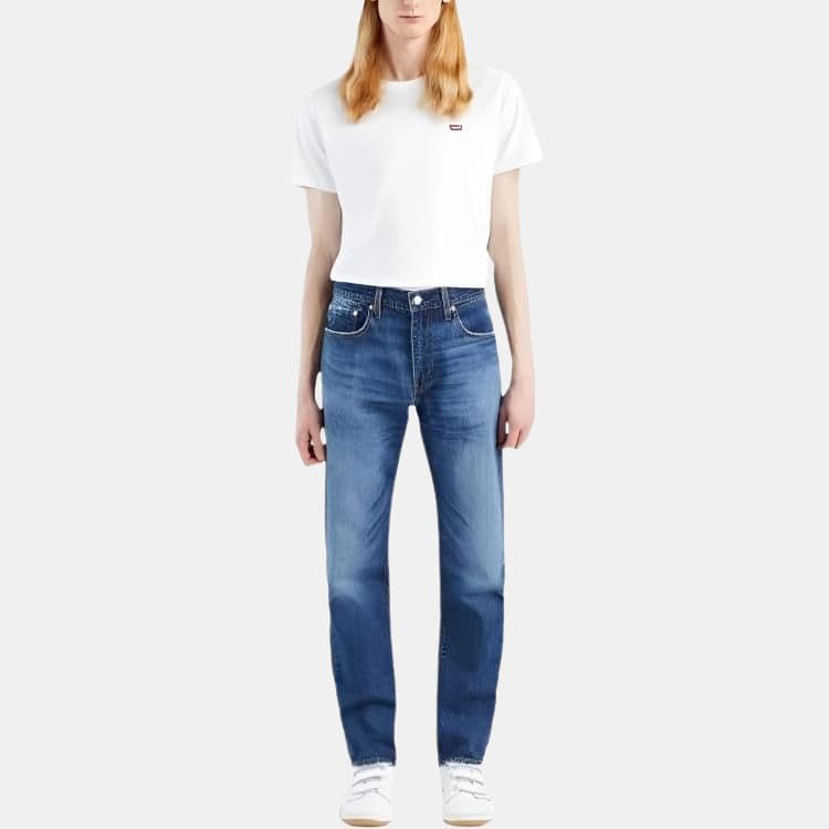 Штаны levis SS22 — фото 4