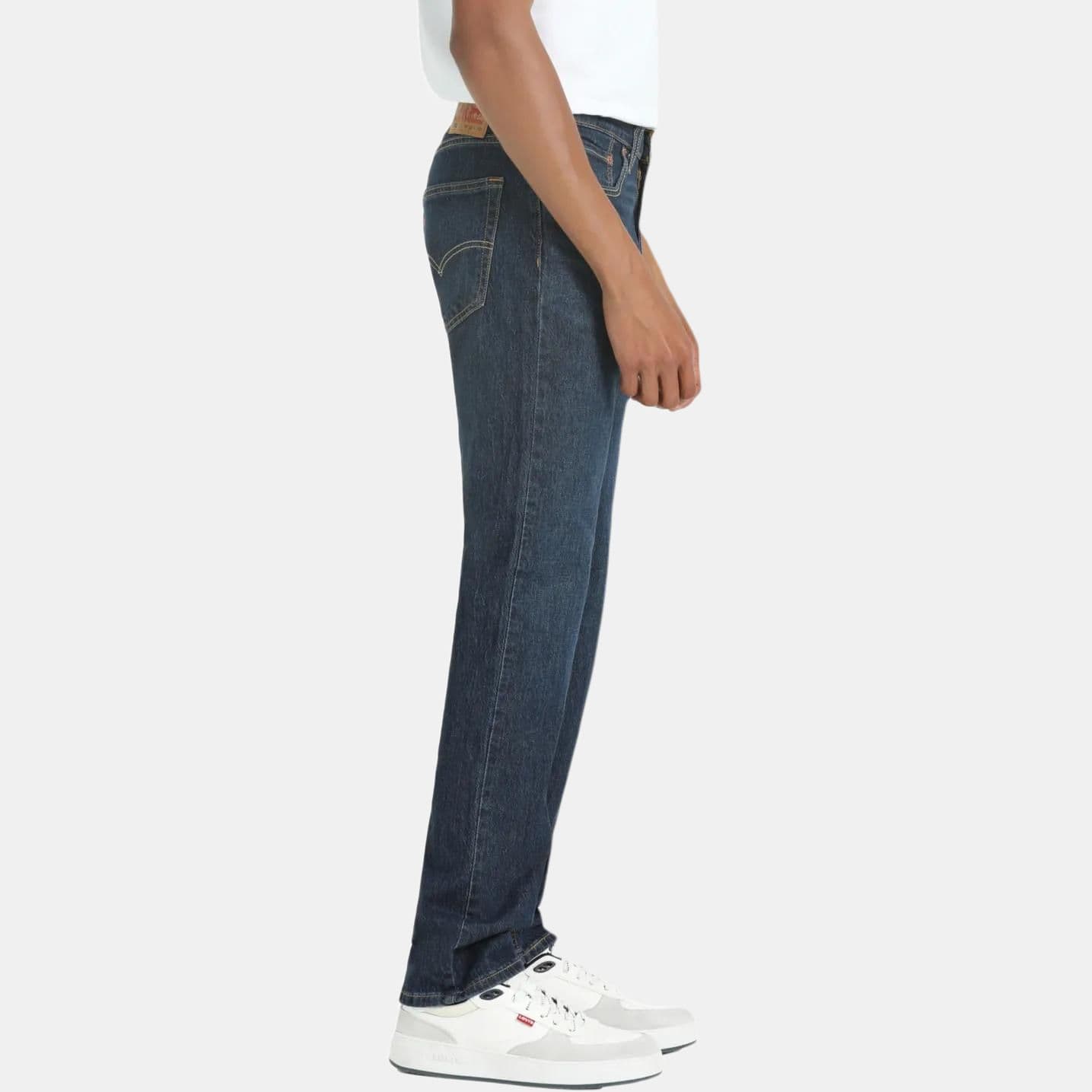 Штаны Levi’s 502 - изображение 4