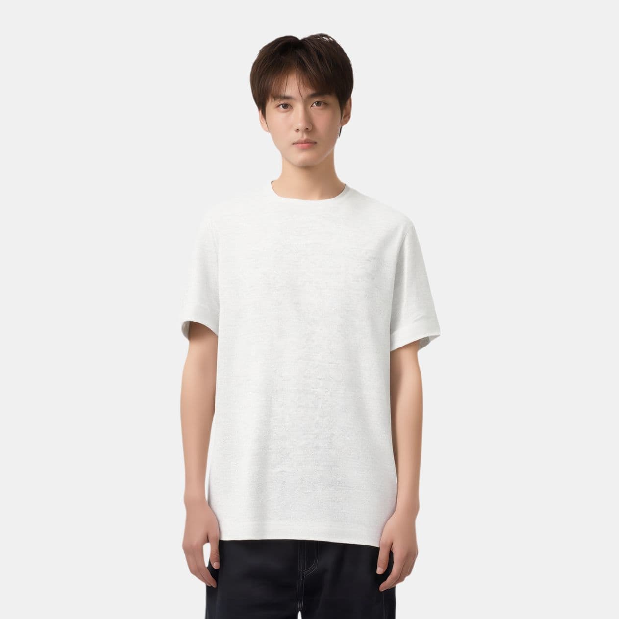 Футболка Massimo Dutti T - изображение 3