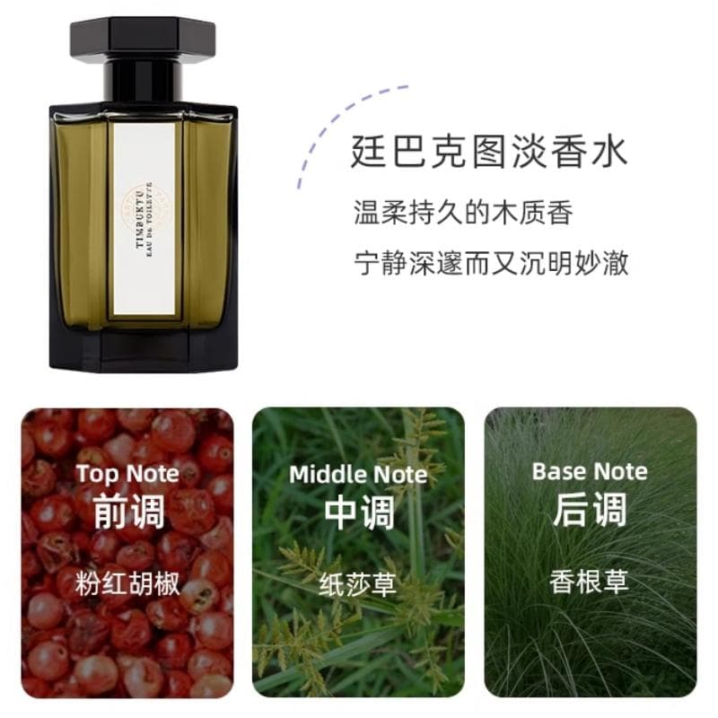 Парфюм EDT 100ml - изображение 3