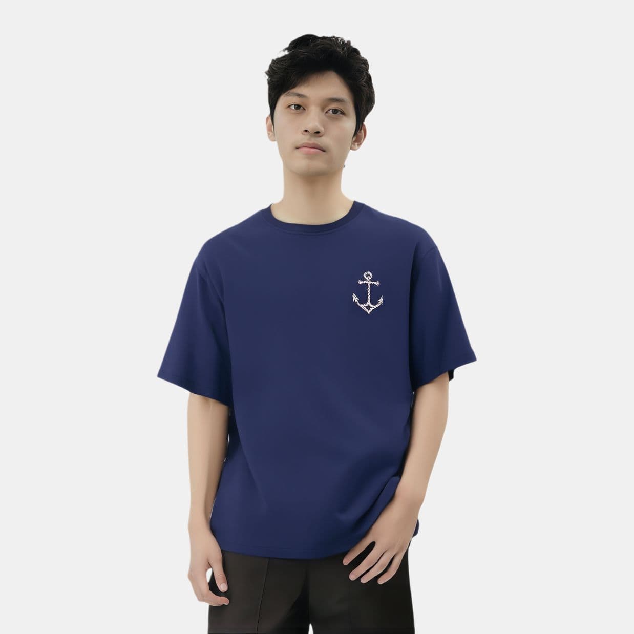 Футболка ZARA T - изображение 3