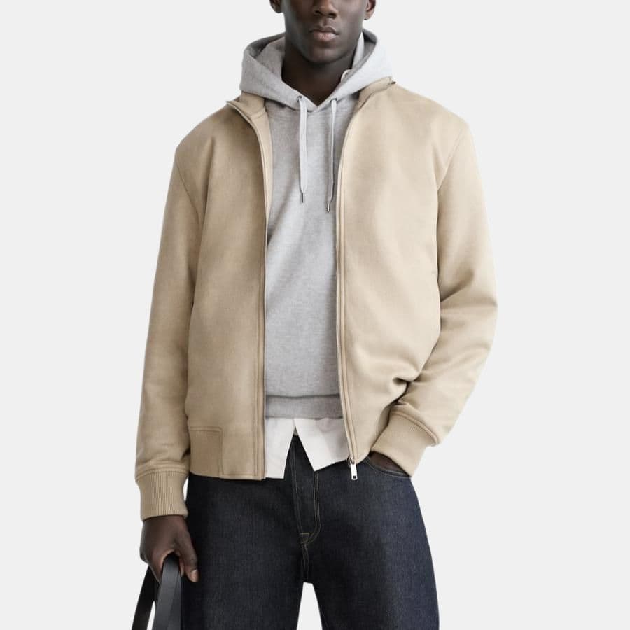 Куртка ZARA - изображение 2