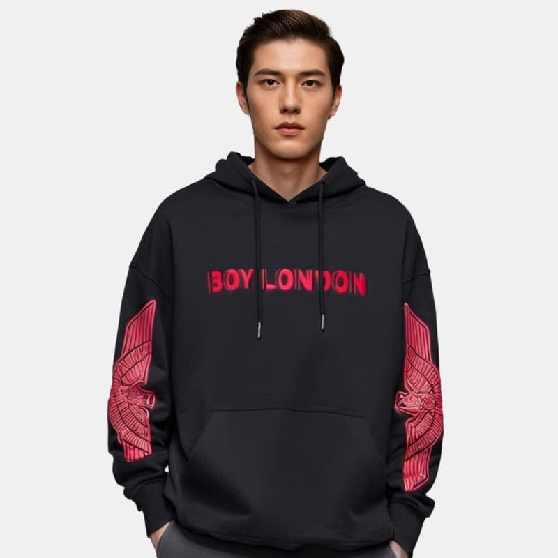 Худи Boy London - изображение 3