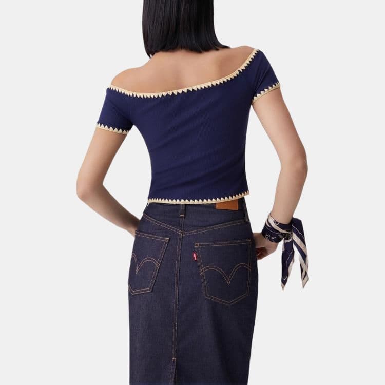Футболка levis T - изображение 3