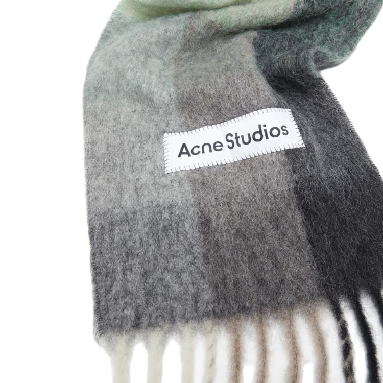 Шарф Acne Studios - изображение 2