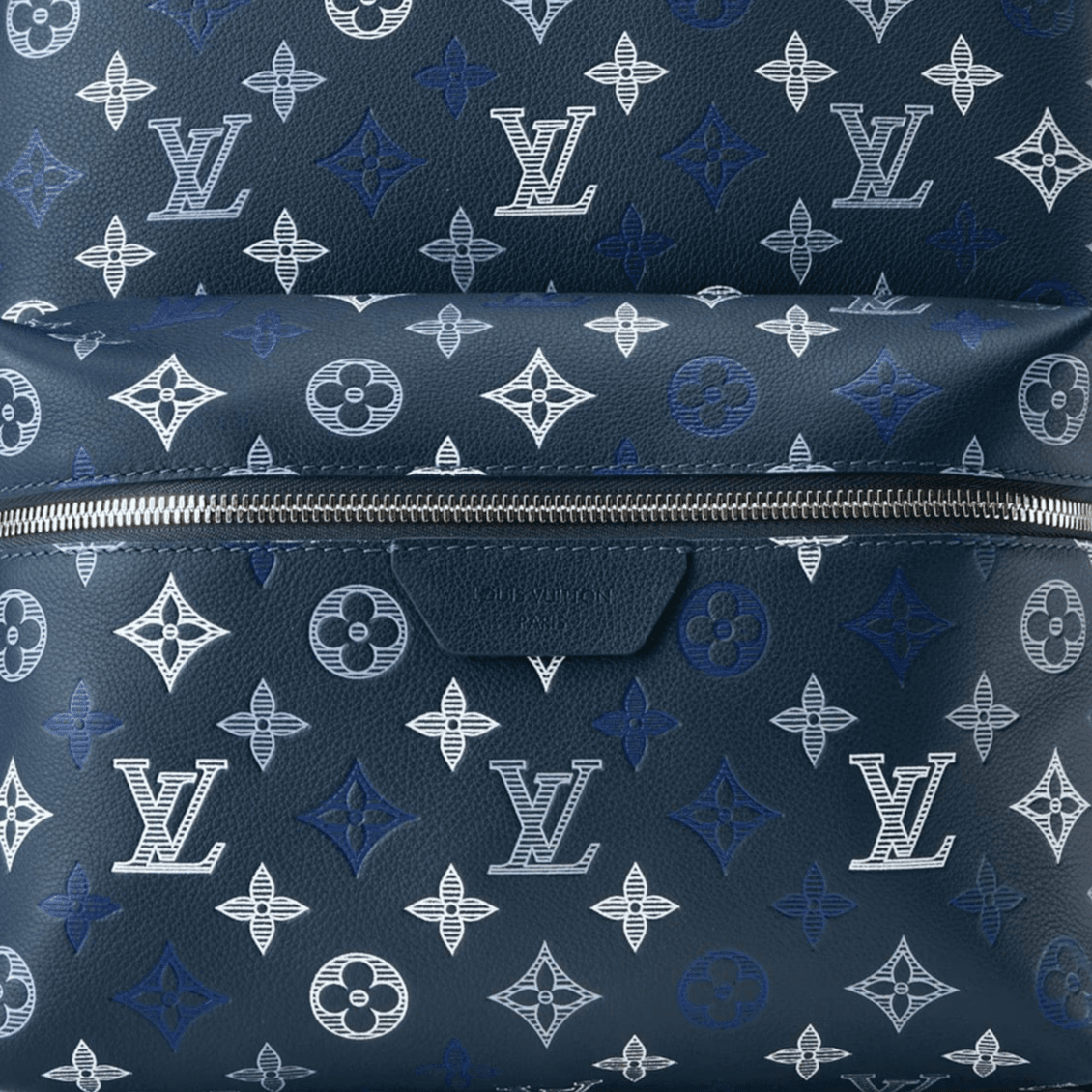 Рюкзак LOUIS VUITTON Discovery PM Monogram Shadow - изображение 5