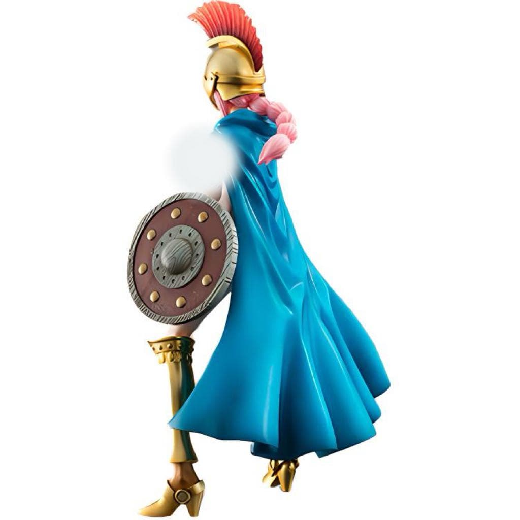 Фигурка MegaHouse Rebecca One Piece POP Figurine - изображение 2