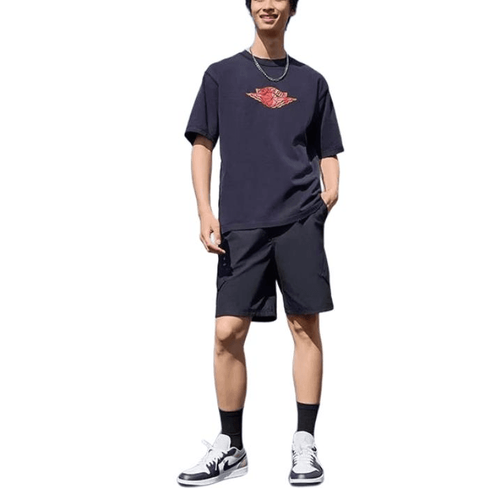 Шорты Jordan SS25 Logo - изображение 3