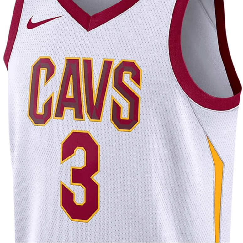 Баскетбольная майка Nike NBA Logo - изображение 3