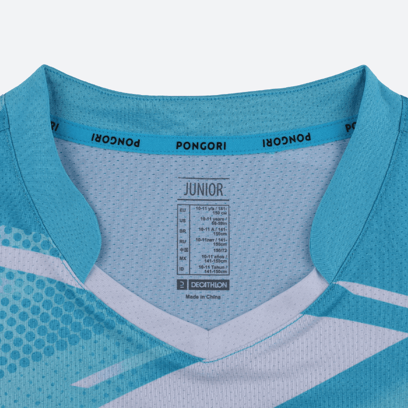 Футболка DECATHLON TTP 560T - изображение 3