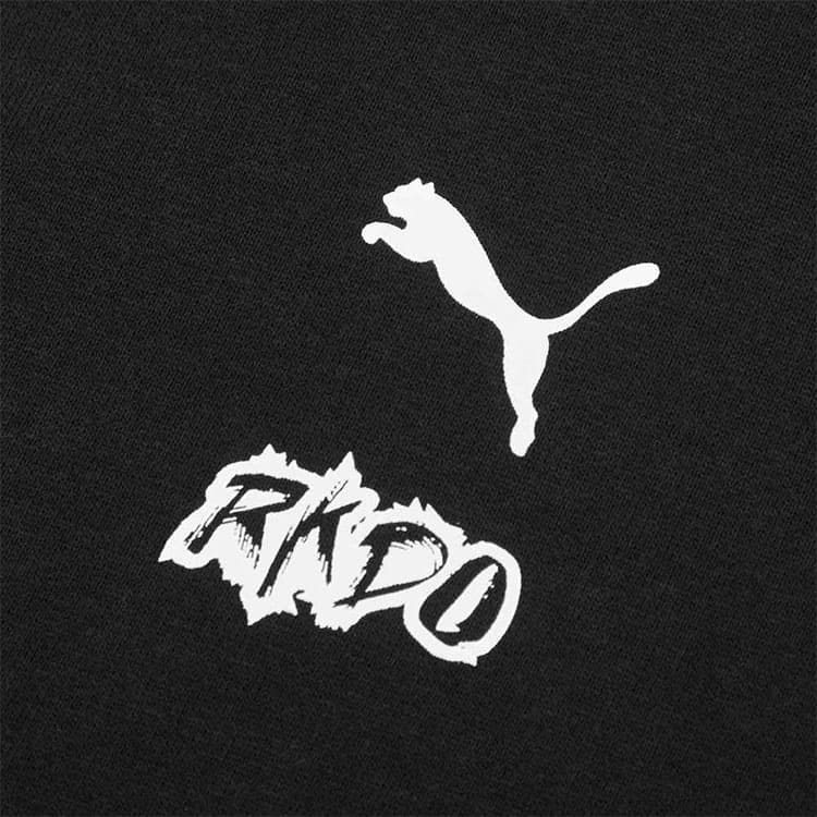 Худи PUMA Rkdo - изображение 3