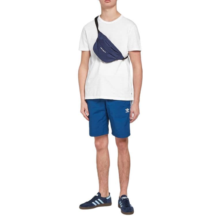 Шорты adidas originals - изображение 2