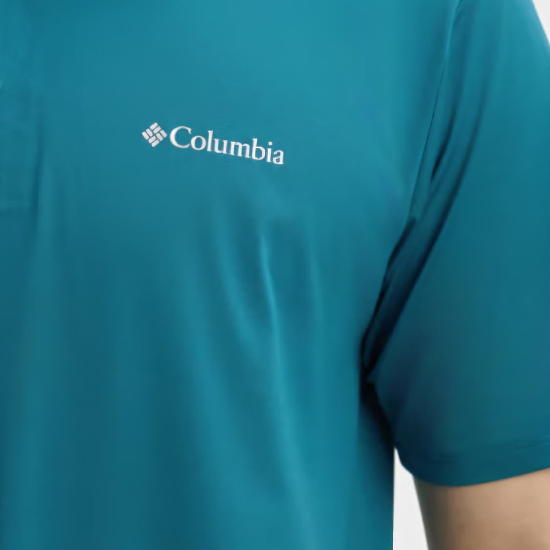 Поло Columbia SS24 M SEEKER LEGENDTM Polo - изображение 5