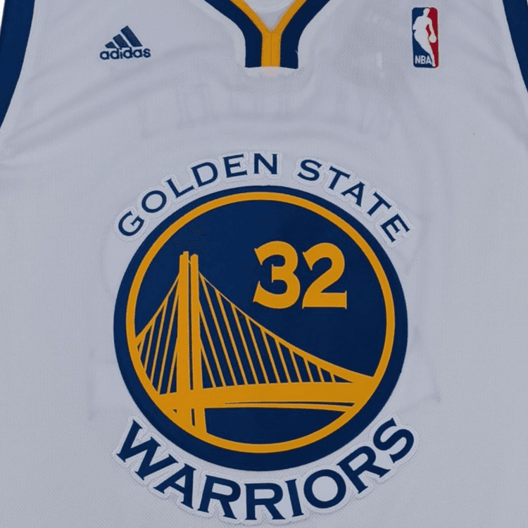 Баскетбольная майка adidas x NBA SWINGMAN 2010-11 V - изображение 3