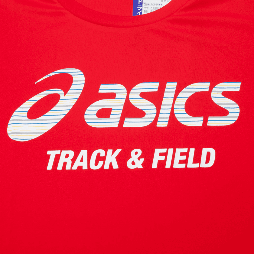 Футболка Asics T - изображение 2