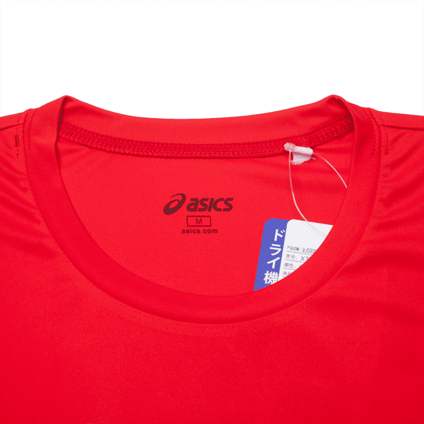 Футболка Asics T - изображение 3