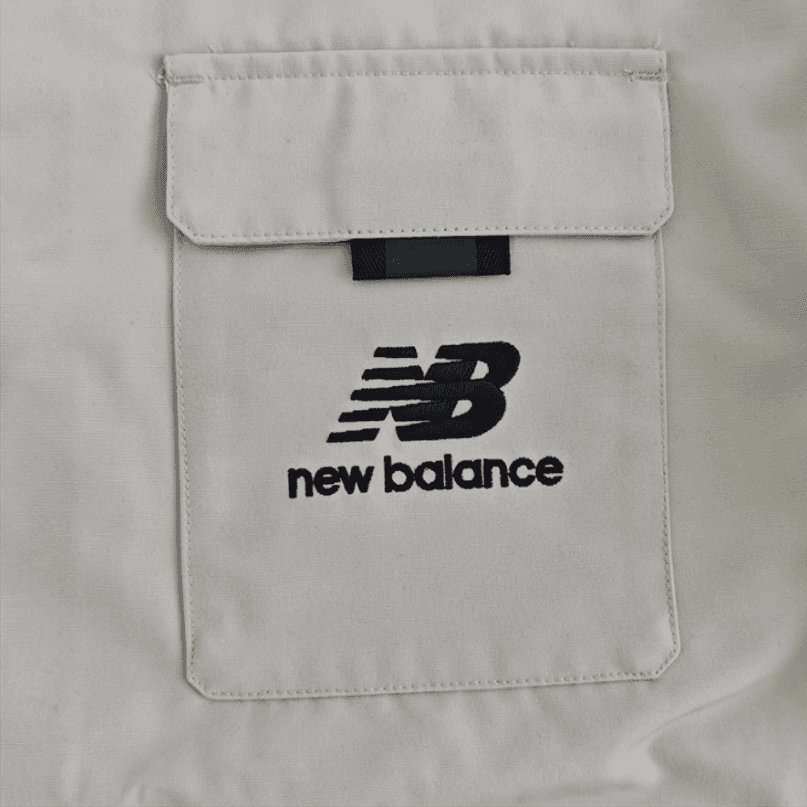 Куртка New Balance - изображение 3