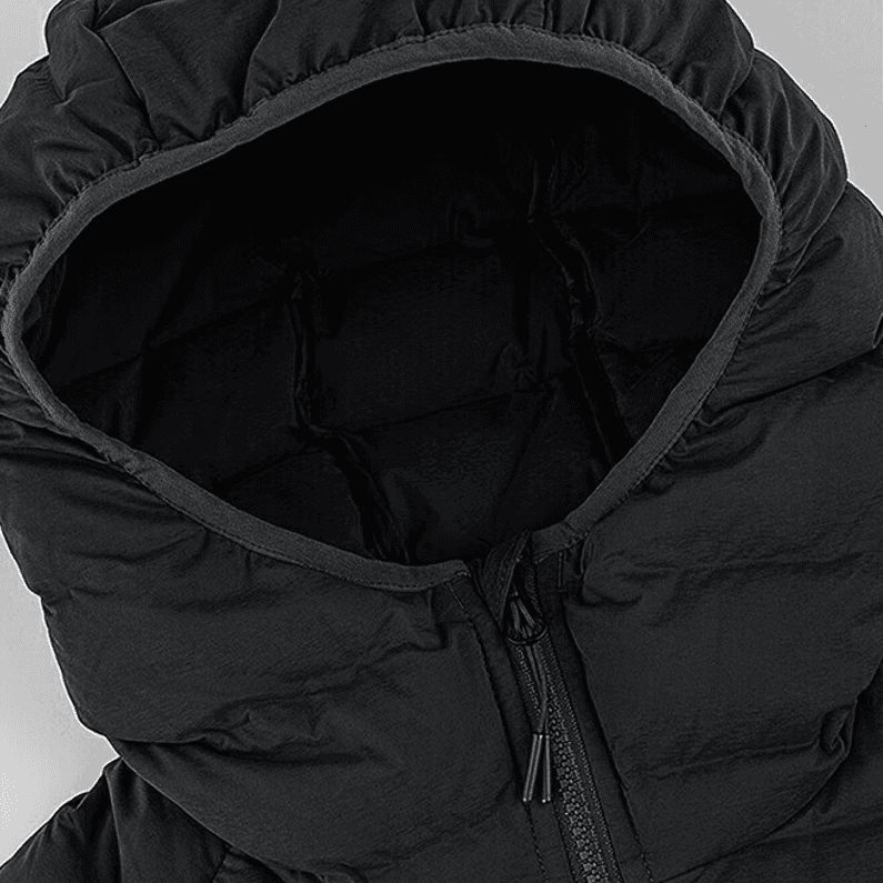 Зимняя куртка The North Face - изображение 3