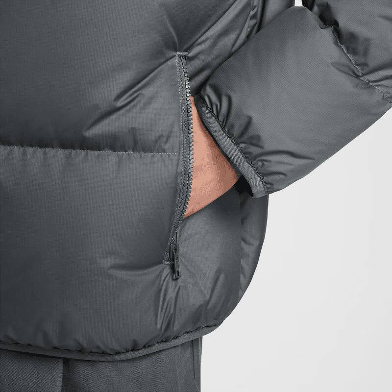Зимняя куртка Nike Therma-FIT — фото 6