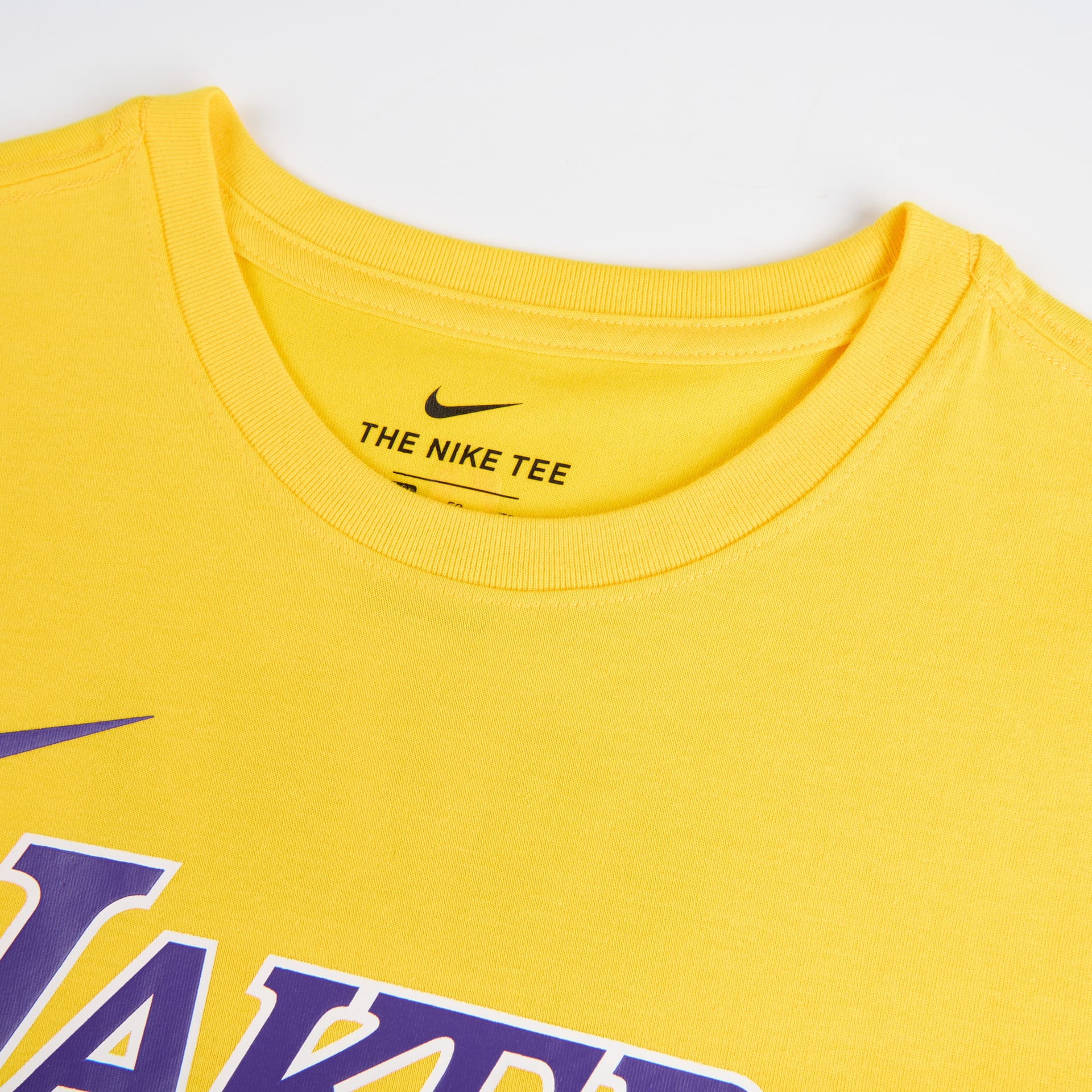Футболка Nike Dri-FitTNBA - изображение 3