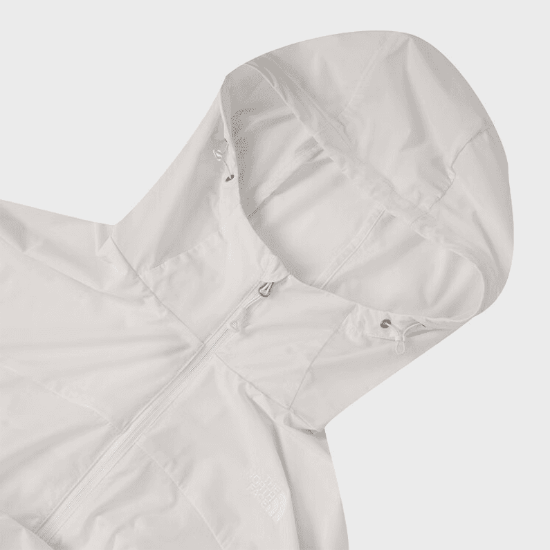 Куртка THE NORTH FACE logoUPF50+ - изображение 3