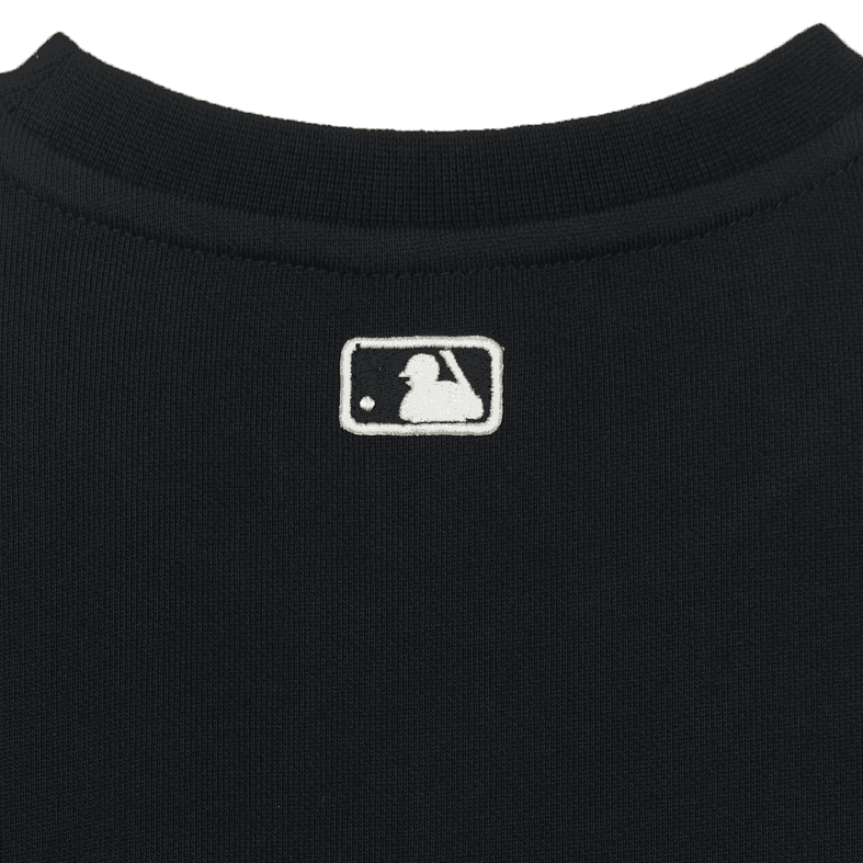 MLB KIDS Толстовка Boston Red Sox FW25 Детское - изображение 4