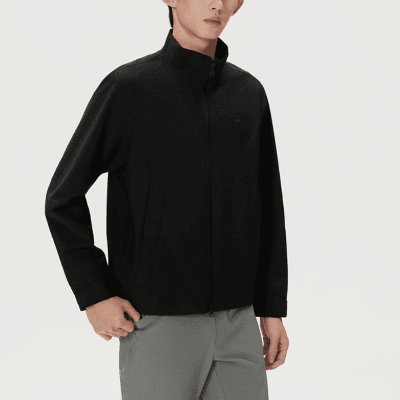 Куртка KOLON SPORT WOOL 3L - изображение 3