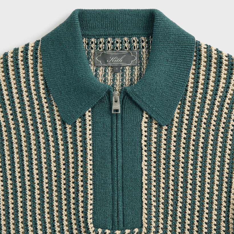 Поло KITH Nash - изображение 4