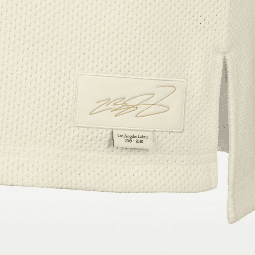 Баскетбольная майка Nike Dri-Fit NBA Logo - изображение 4