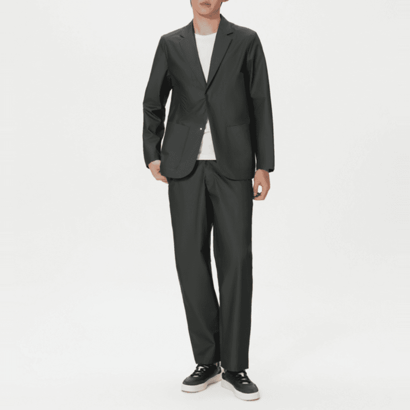 Куртка KOLON SPORT PERTEX - изображение 3