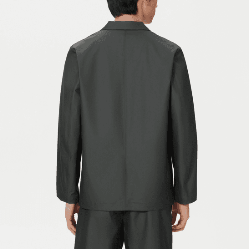 Куртка KOLON SPORT PERTEX - изображение 4