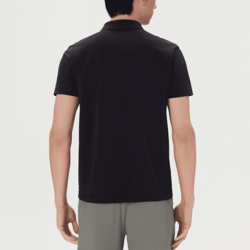 Футболка KOLON SPORT SECO AIR POLO T - изображение 4