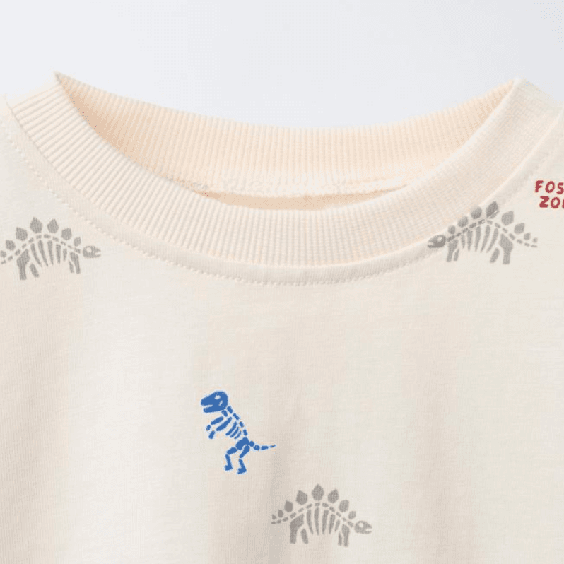 Футболка ZARA T - изображение 3