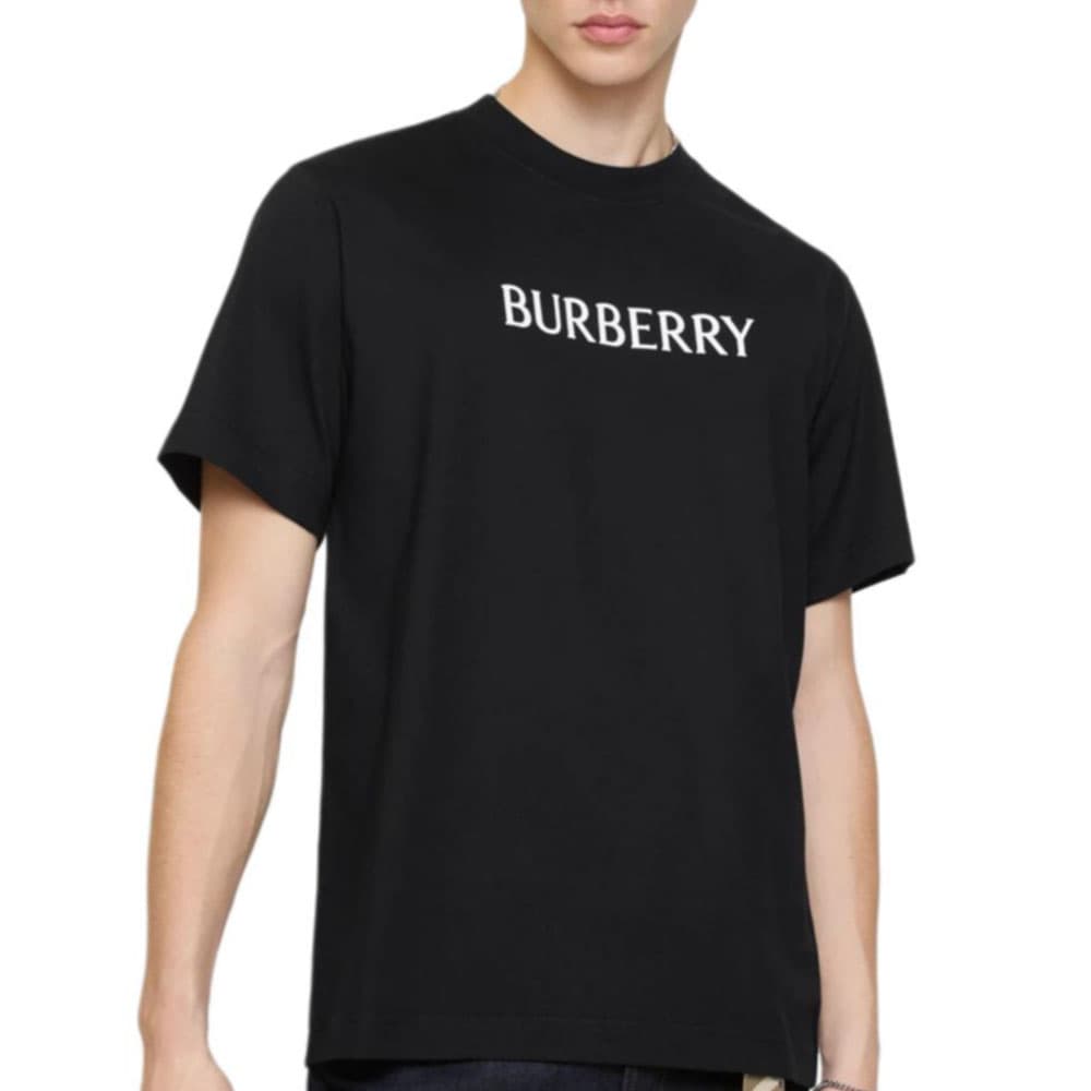 Футболка Burberry T — фото 5