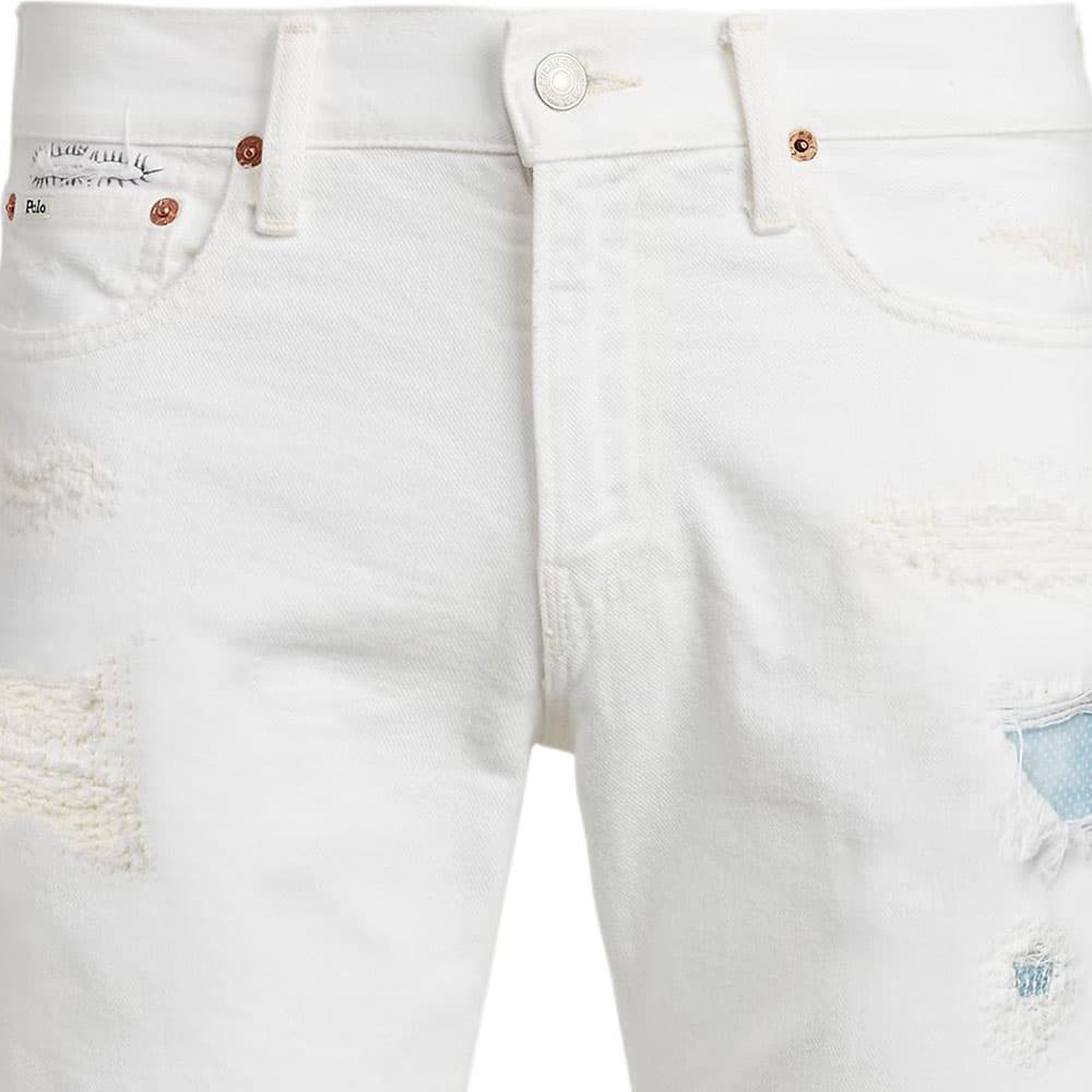 Джинсовые шорты Polo Ralph Lauren - изображение 5