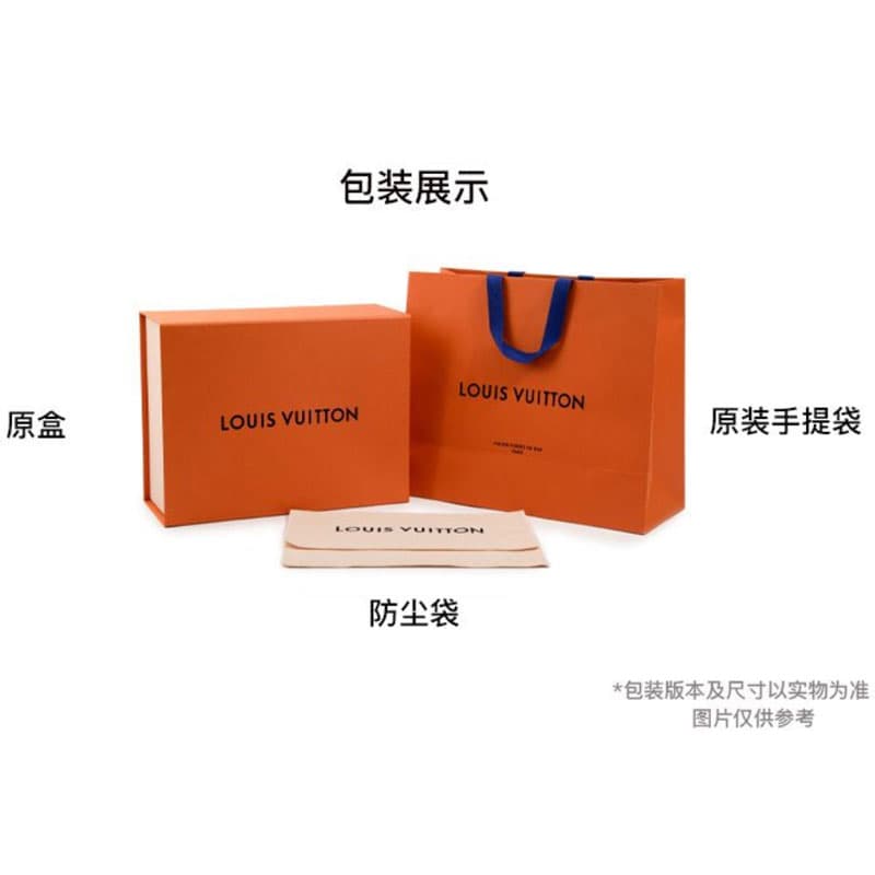 Сумка LOUIS VUITTON All In BB Logo - изображение 8