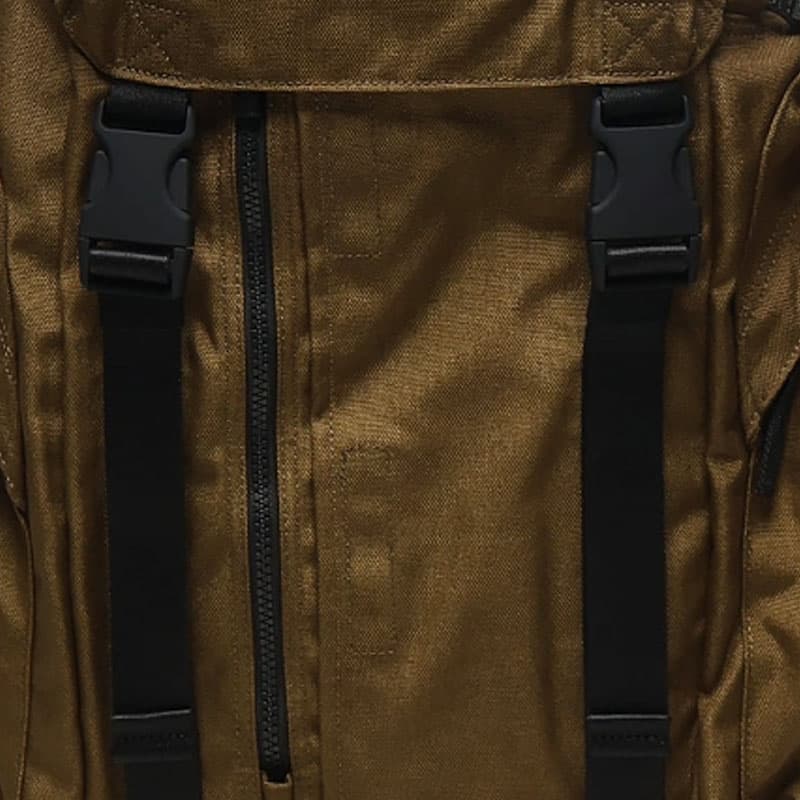 Рюкзак Stone Island Canvas Backpack - изображение 5