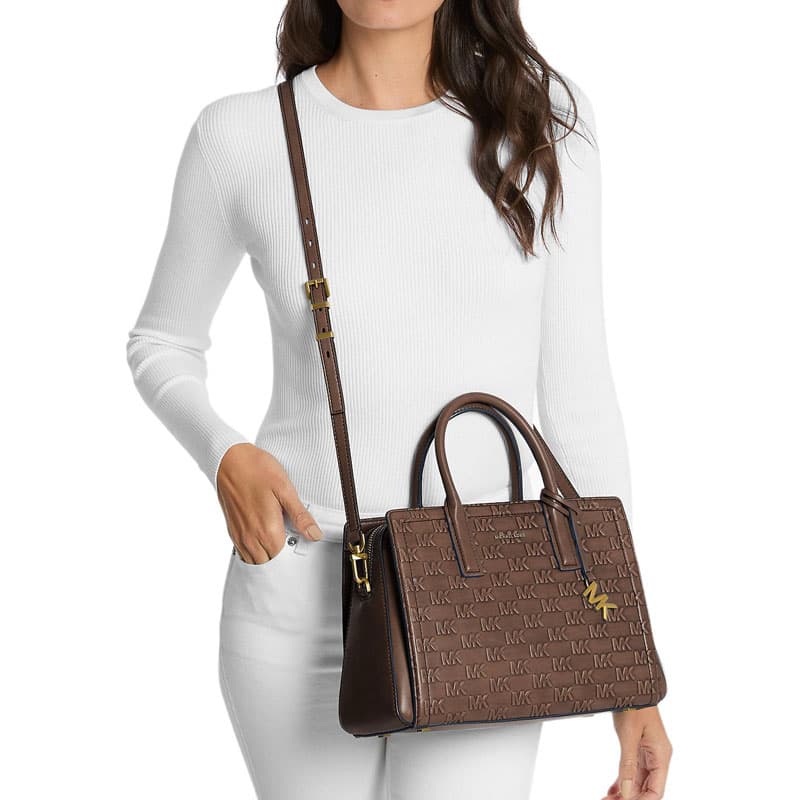 Сумка MICHAEL KORS MK Laila - изображение 5