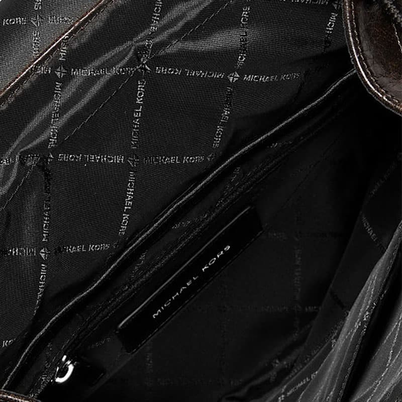 Рюкзак MICHAEL KORS MK Cyrus - изображение 5