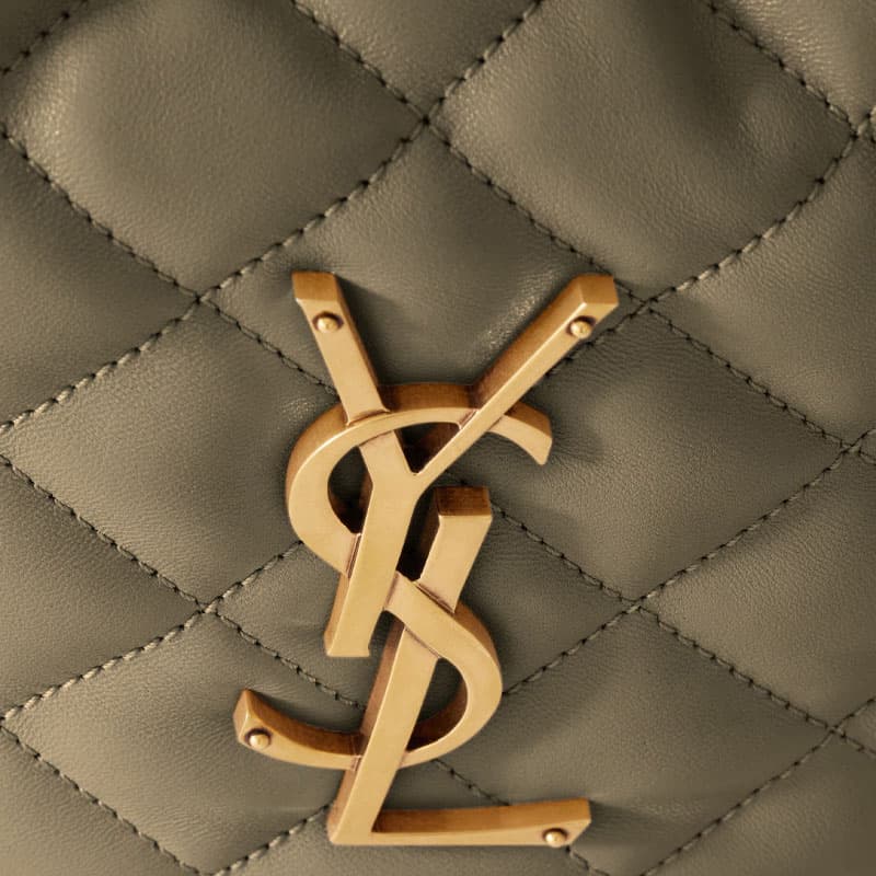 Сумка SAINT LAURENT Icarino - изображение 5