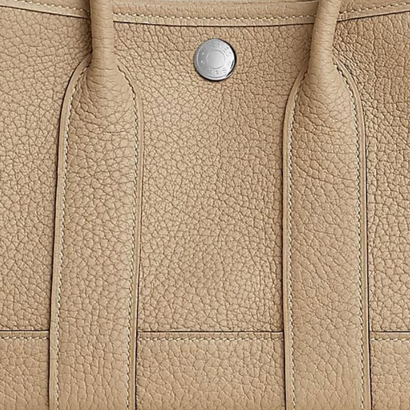 Сумка HERMES NEO GARDEN 23 Negonda S2 Trench - изображение 4