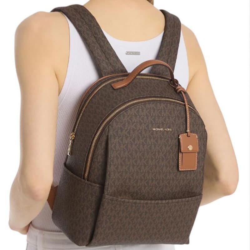 Рюкзак Michael Kors Sable Backpack - изображение 5